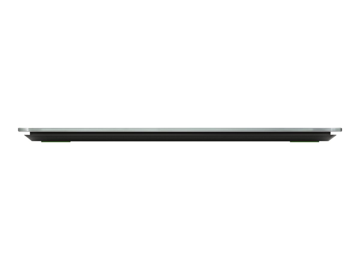 Soehnle Page Comfort 300 Slim - Silber
