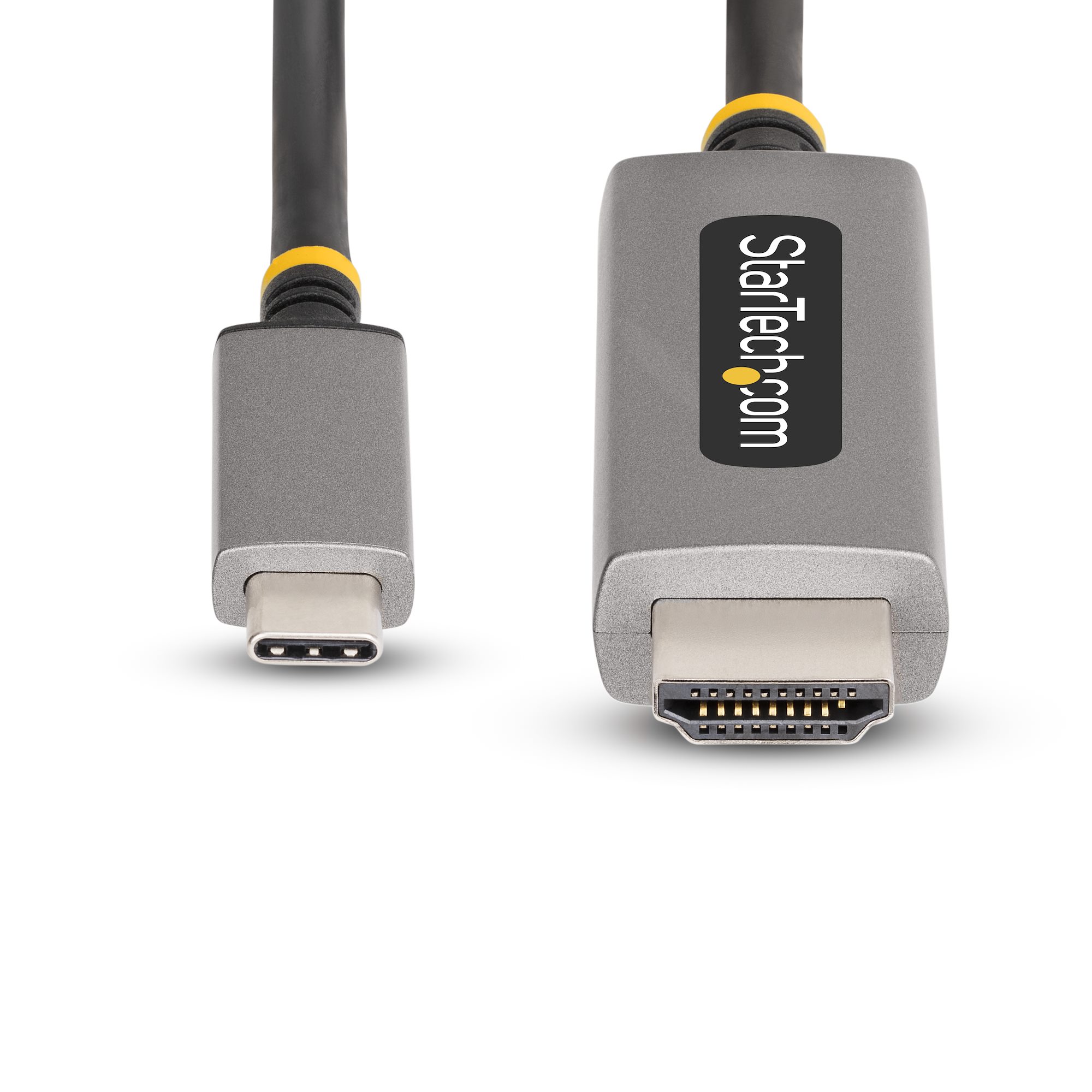 StarTech.com USB-C zu HDMI 3m HDMI 2.1 8K 60Hz