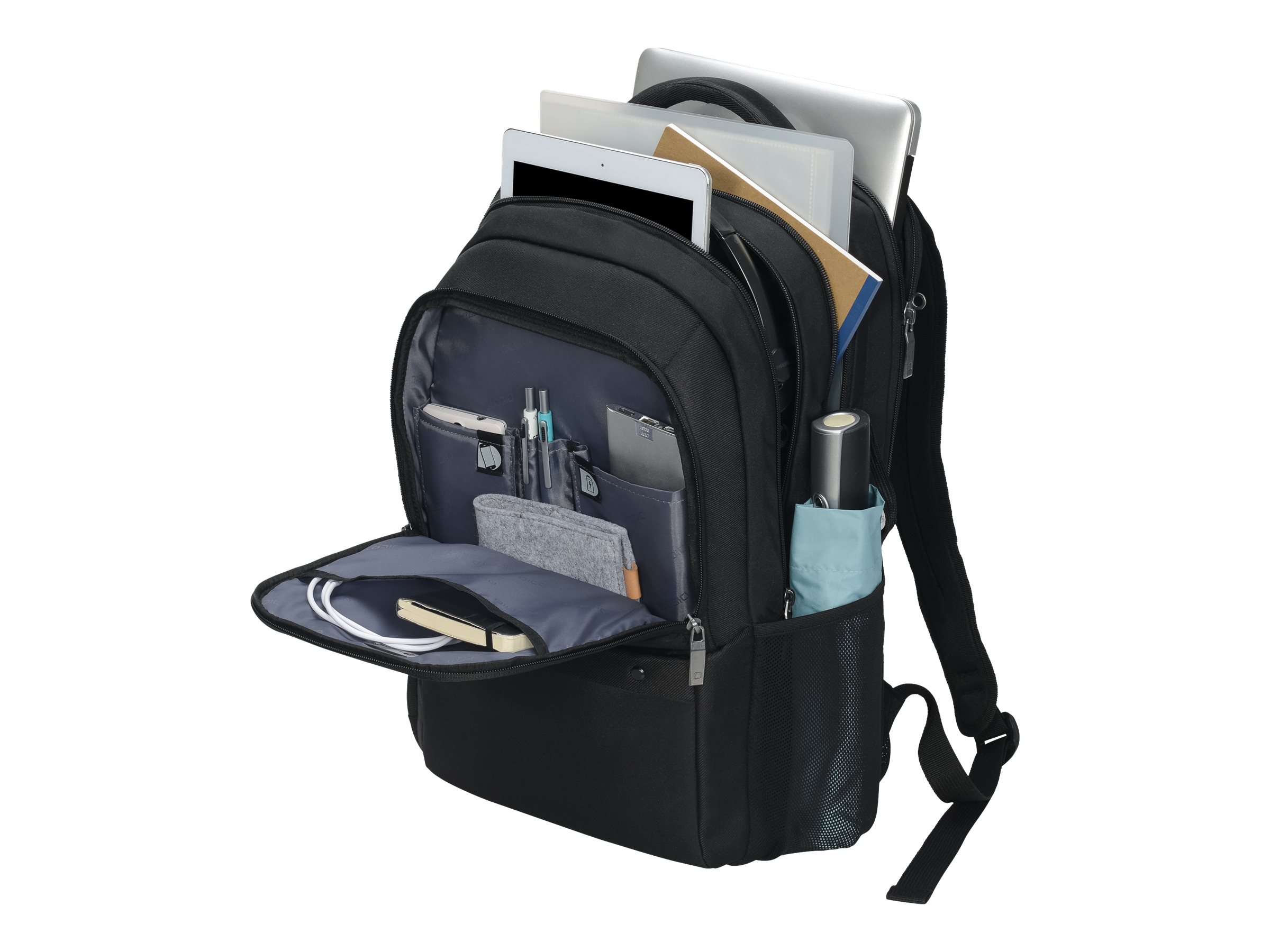 DICOTA Eco Backpack SELECT 38,1-43,94cm 15-17,3Zoll