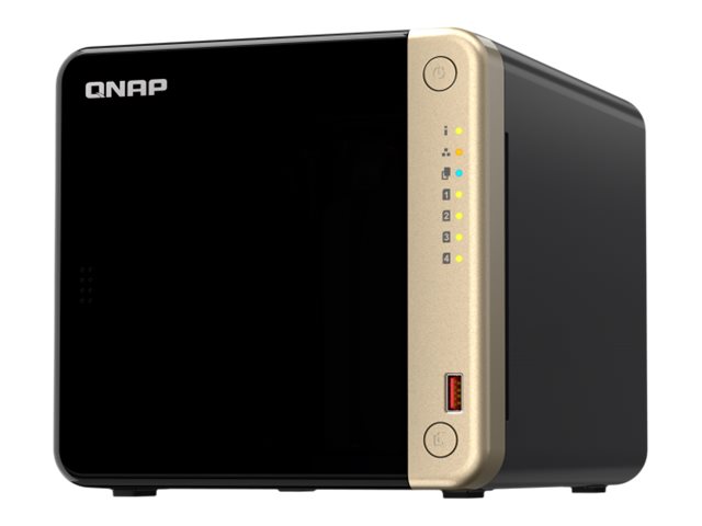 4Bay QNAP TS4648G