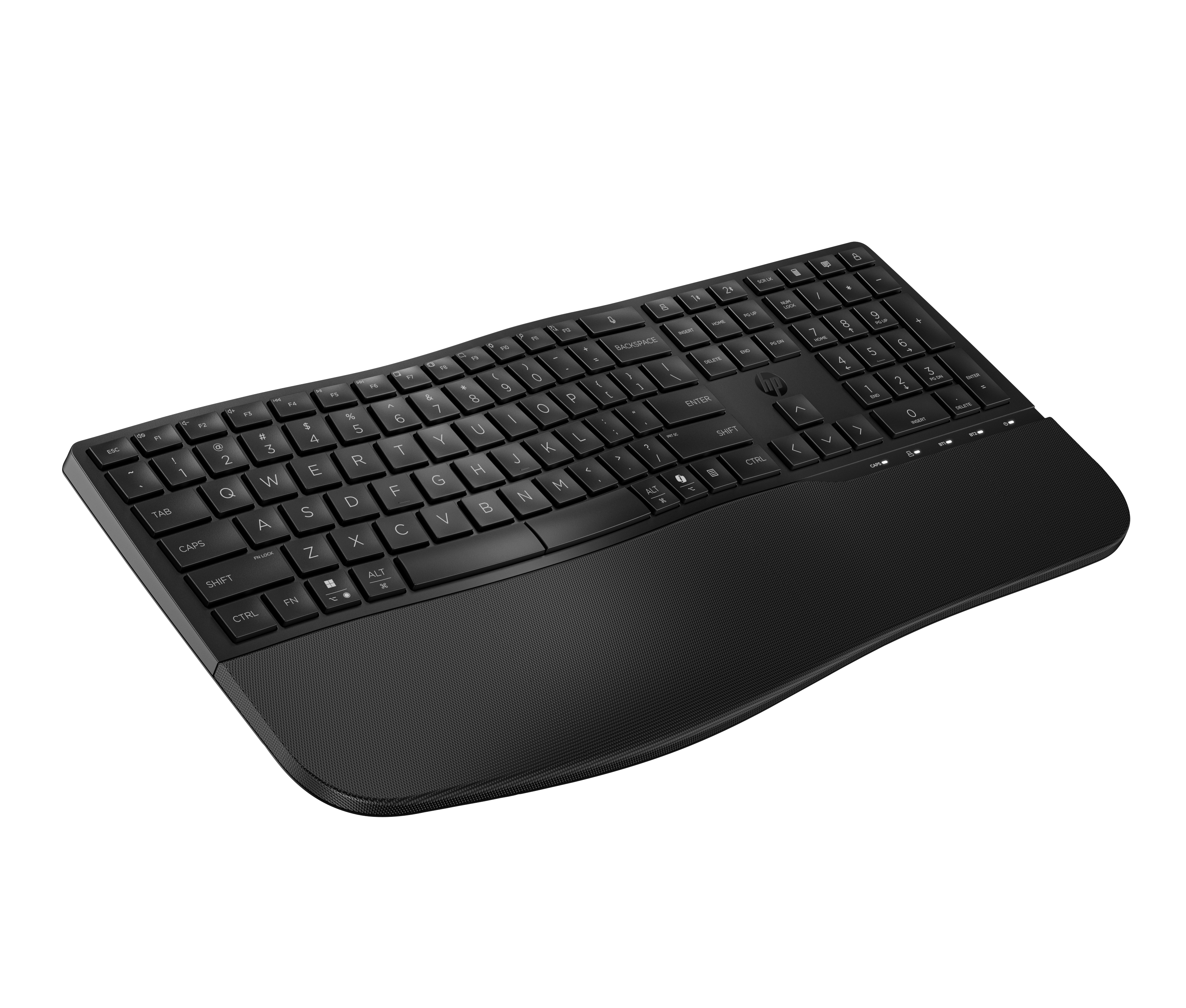HP 685 Comfort Dual-Mode Multi-Device 23 programmierbare Tasten