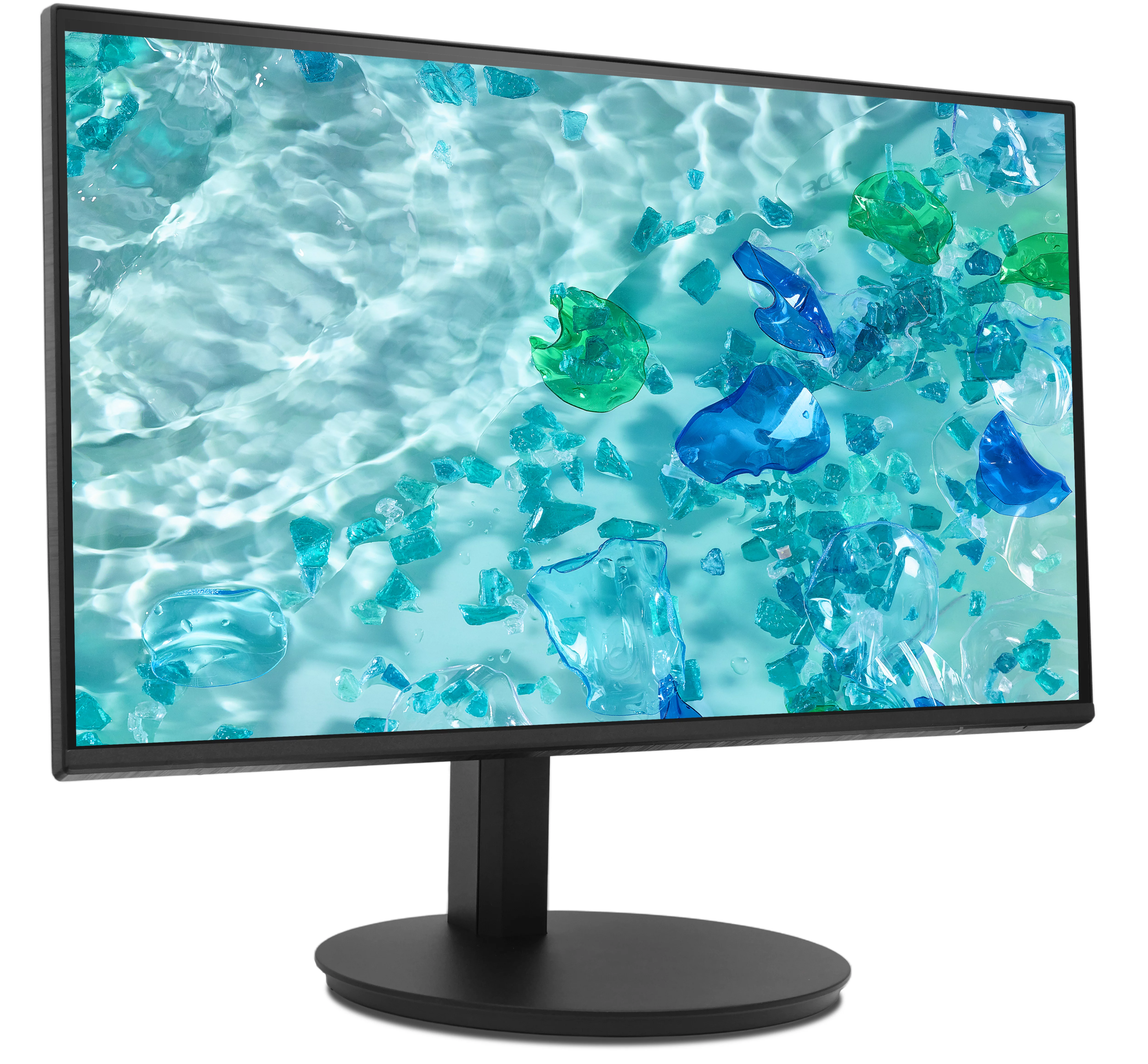 acer Vero CB272UGbmiiprx Monitor 69,0 cm 27,0 Zoll schwarz