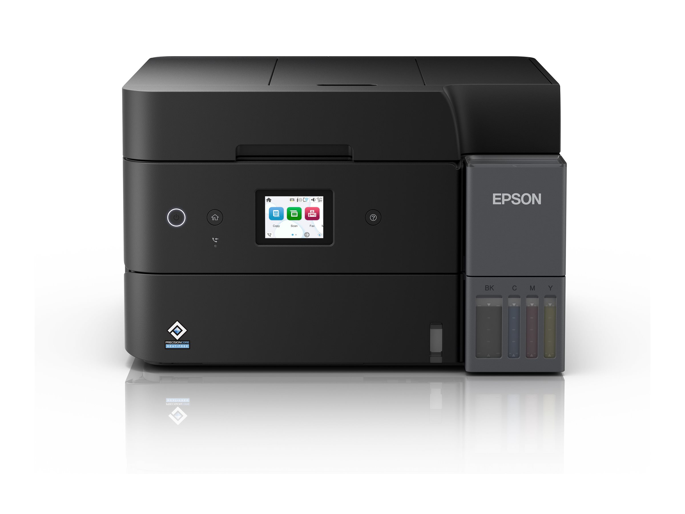 EPSON EcoTank ET-4950 Inkjet MFP A4 18ppm ISO USB WLAN Wi-Fi EPSON EcoTank ET-4950 Inkjet MFP A4 18ppm ISO USB WLAN Wi-Fi