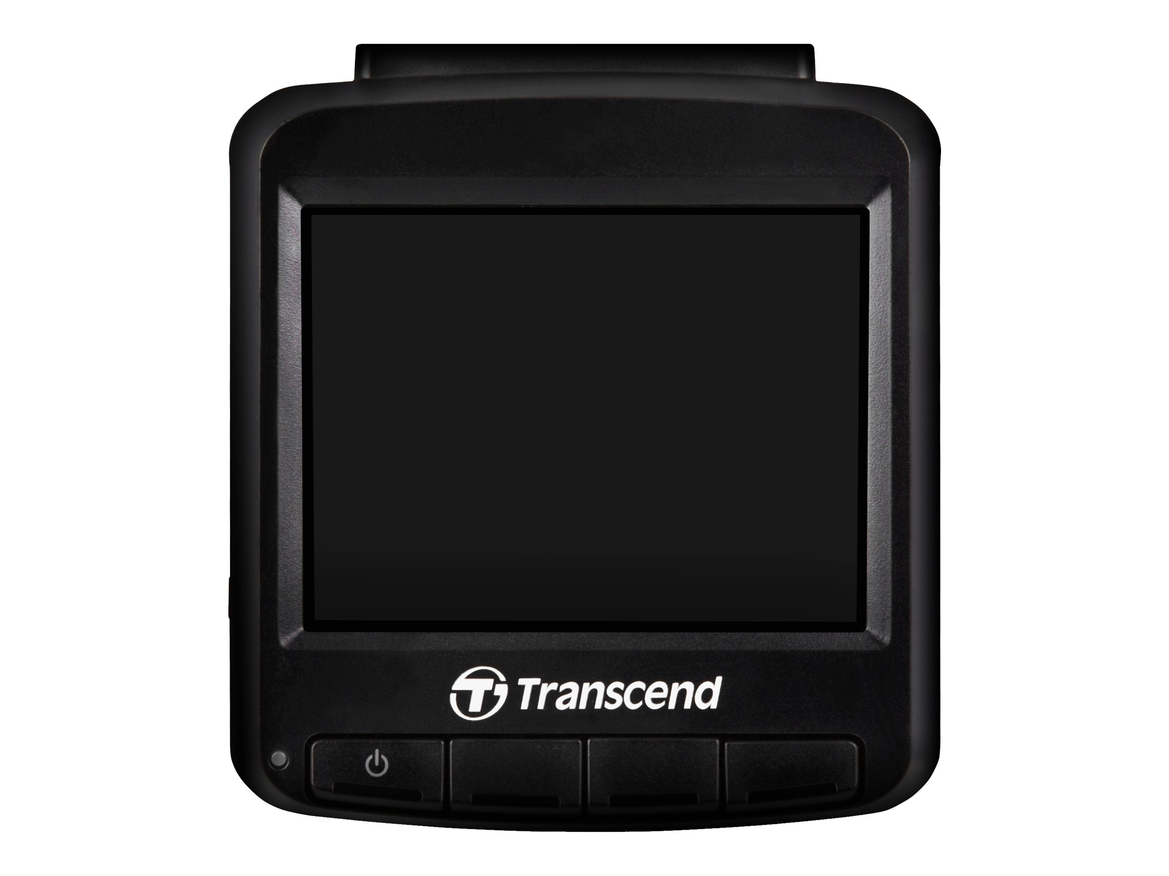 Dashcam Transcend - DrivePro 250 - 64GB (Saugnapfhalterung)