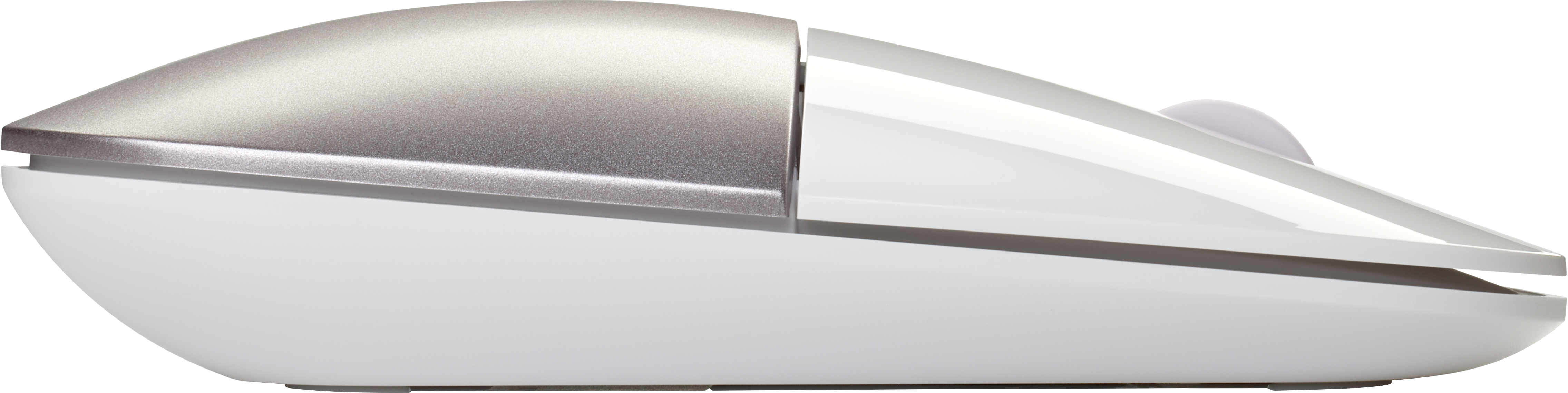 HP Z3700 Wireless Mouse Tranquil PinkWhite