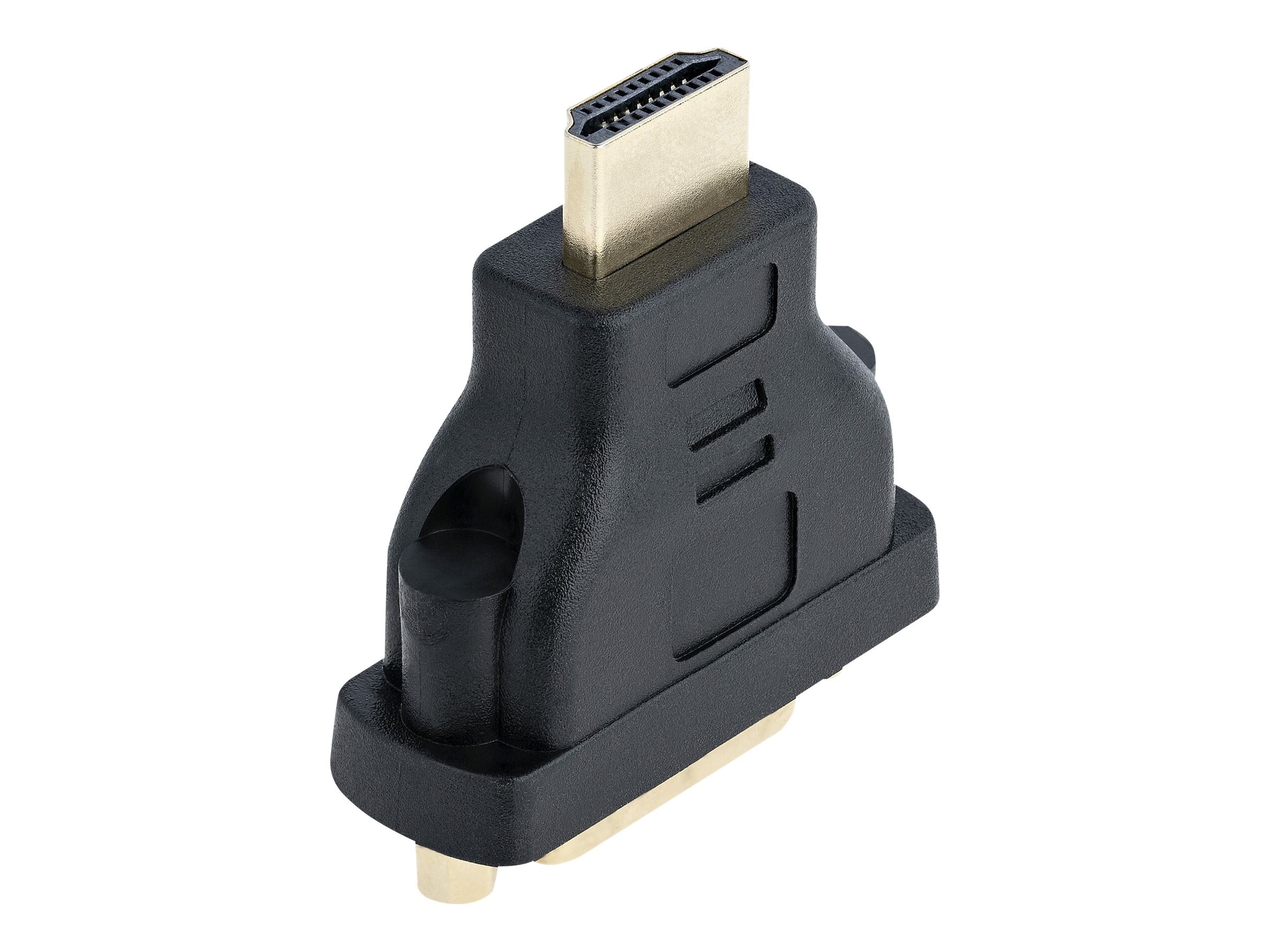 STARTECH.COM HDMI to DVI-D Video Cable Adapter - M/F