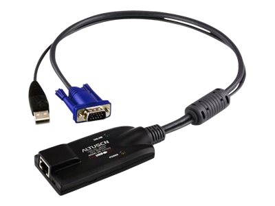 ATEN Tastatur / Video / Maus KVM Adapter Kabel KA7570