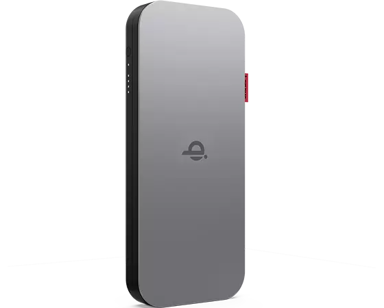 LENOVO Go USBC Mobile Power Bank 10000mAh Qi Wireless
