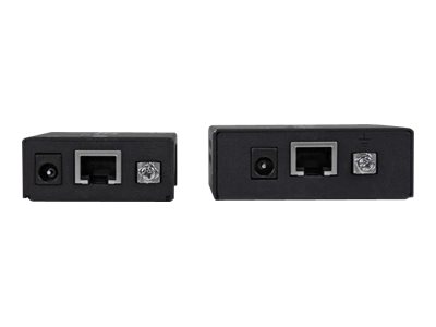 StarTech.com HDMI über CAT5 HDBaseT Extender - Power over Cable - Ultra HD 4K - 70m - Erweiterung für Video/Audio