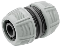 GARDENA Gartenschlauchverbinder Reparator 19 mm (3/4 Zoll) GARDENA Gartenschlauchverbinder Reparator 19 mm (3/4 Zoll)