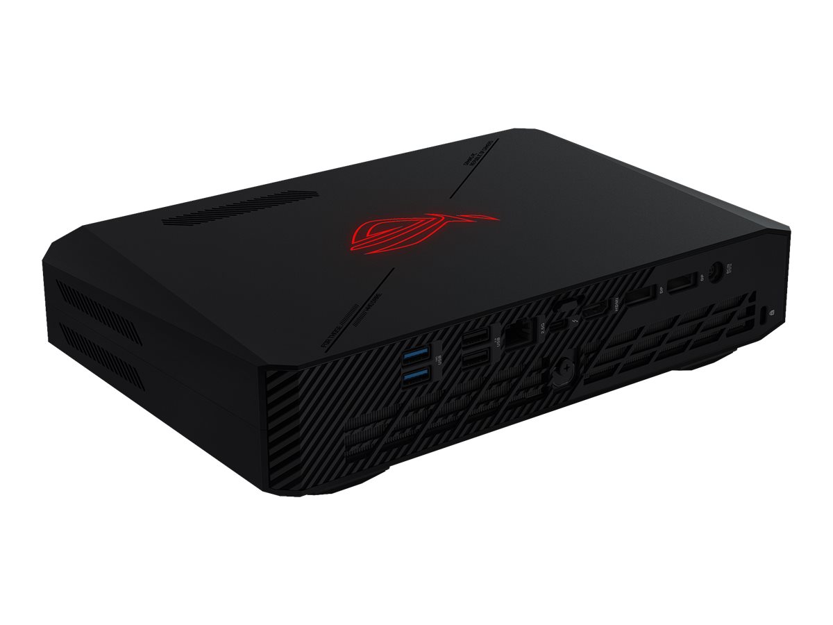 ASUS RNUC14SRKU9189A2I Intel Core Ultra 9 185H 2X16GB 1TB NVIDIA RTX 4070 EU Cord W11H