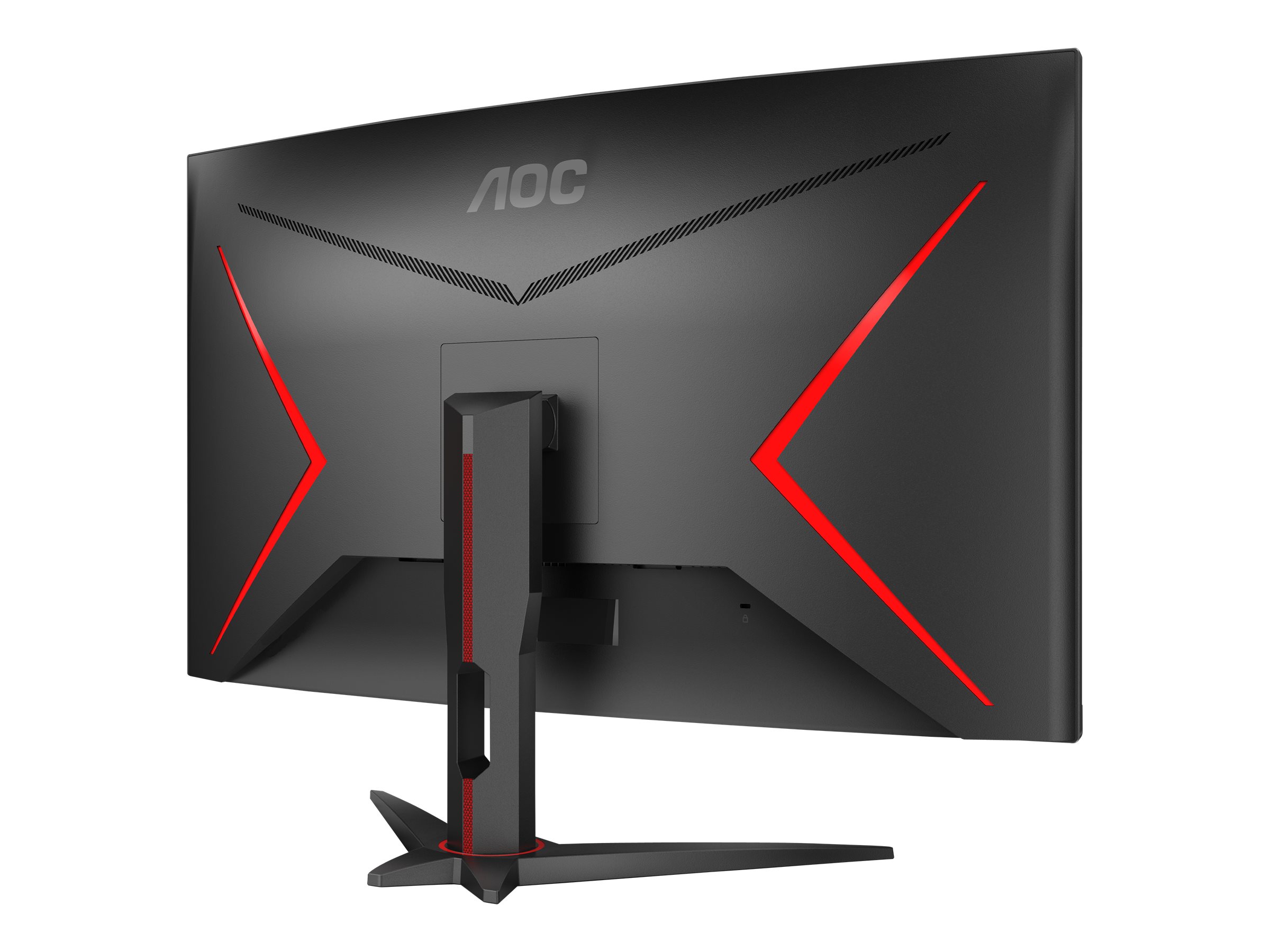 AOC CQ32G2SE, 80 cm (31,5 Zoll), Curved, 165Hz, FreeSync, VA - DP, 2xHDMI