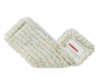 LEIFHEIT Profi cotton plus Wischbezug fuer Bodenwischer Polyester 60 °C waschbar, 1 St. LEIFHEIT Profi cotton plus Wischbezug fuer Bodenwischer Polyester 60 °C waschbar, 1 St.