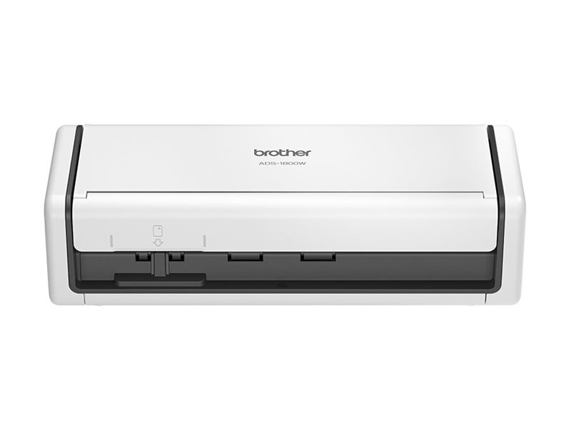 BROTHER ADS-1800 Document Scanner 30ppm