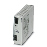 Phoenix Contact primär getaktete Stromversorgung TRIO-PS-2G/1AC/24DC/10 Phoenix Contact primär getaktete Stromversorgung TRIO-PS-2G/1AC/24DC/10