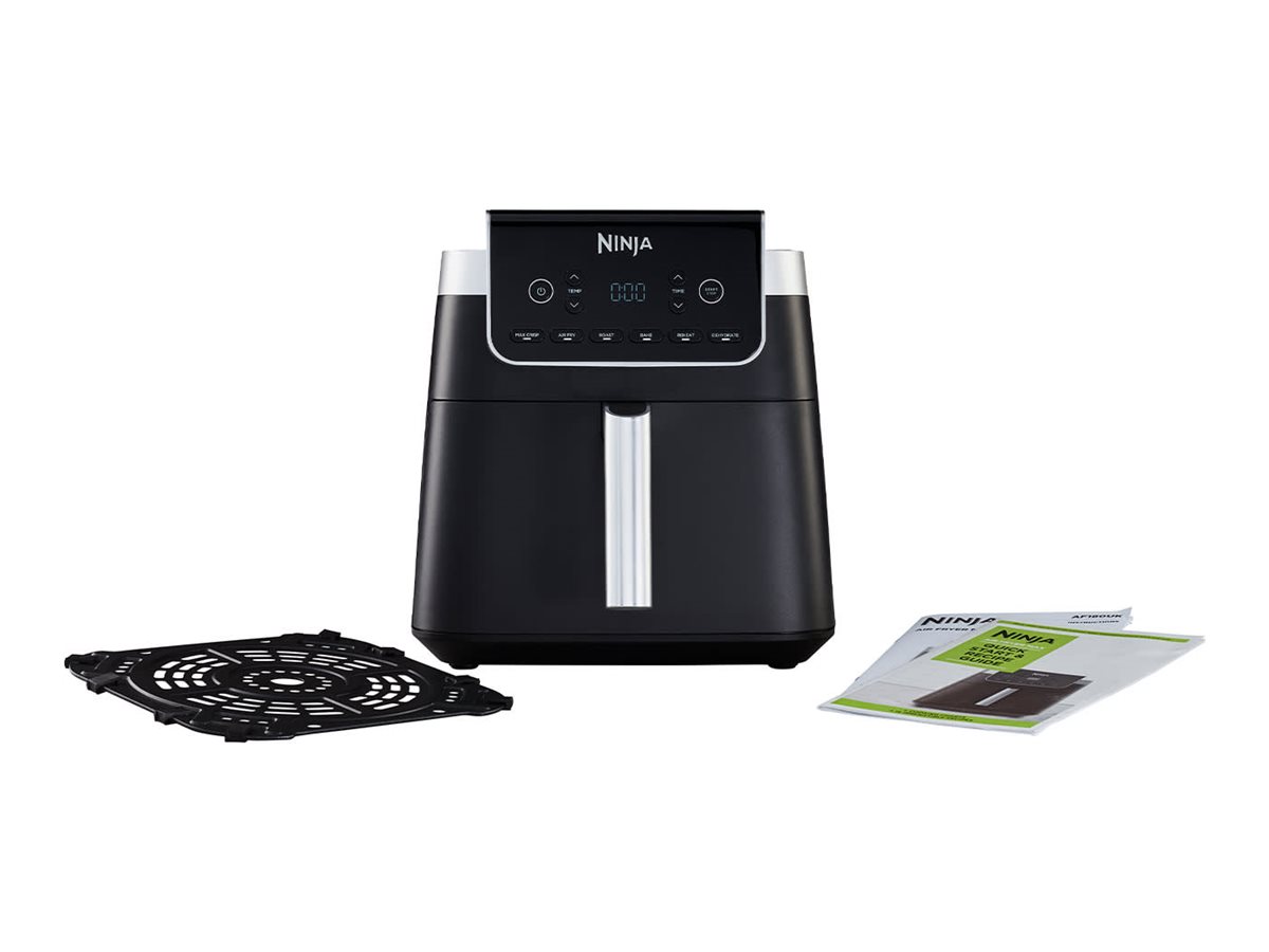 Ninja Max Pro Airfryer 6,2L, AF180EU