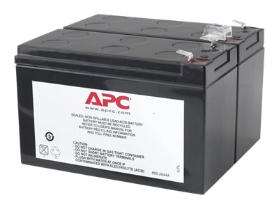 APC Batterie USV RBC113