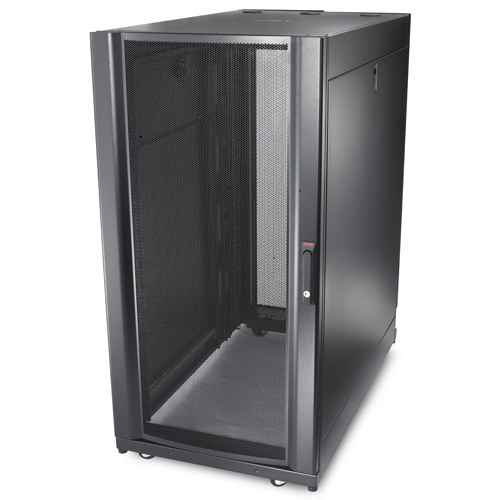 APC NetShelter SX 24U 600x1070 shock pac
