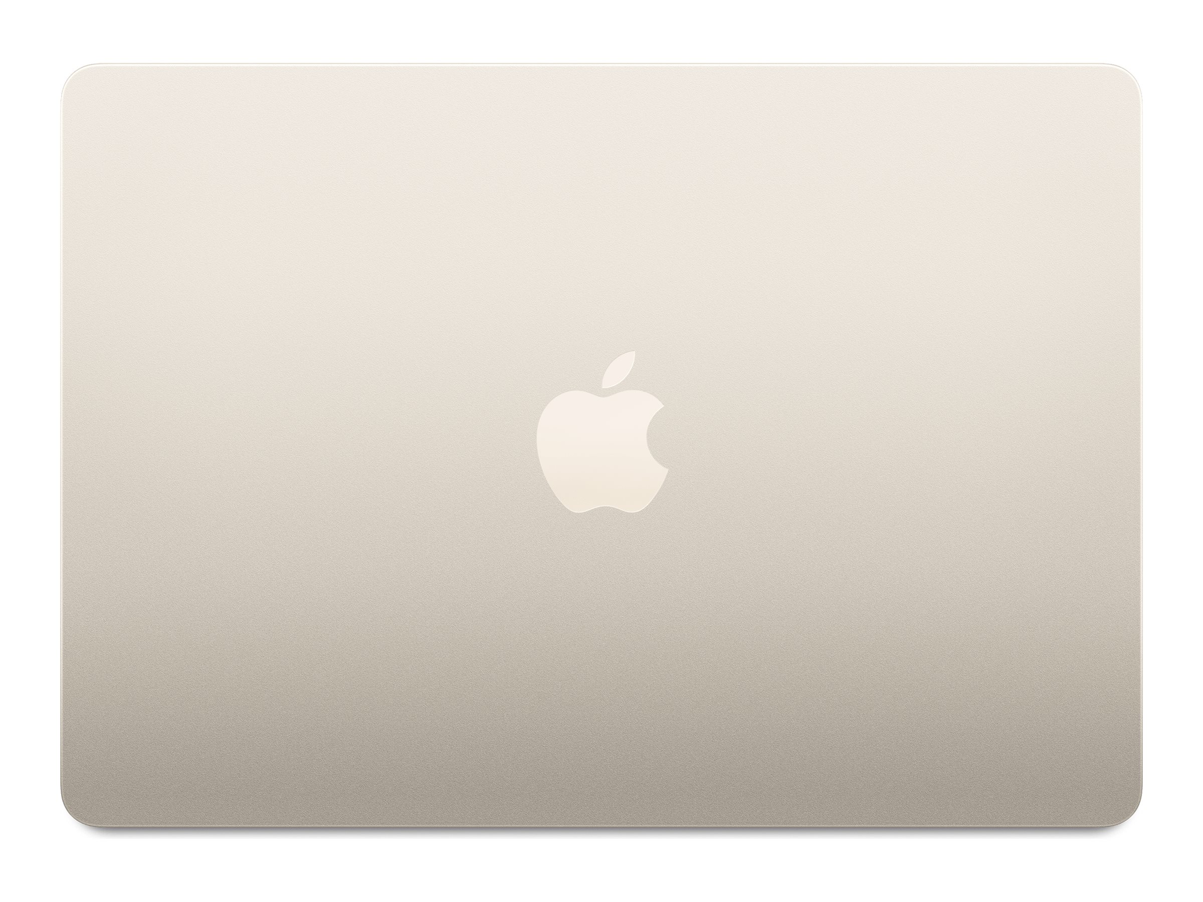 APPLE MacBook Air 34,46cm 13,6Zoll Apple M2 chip with 8core CPU and 8core GPU 16GB 256GB Starlight