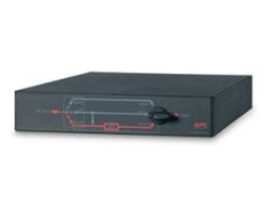 APC ServiceBypassPanel SU RT3000 5000VA