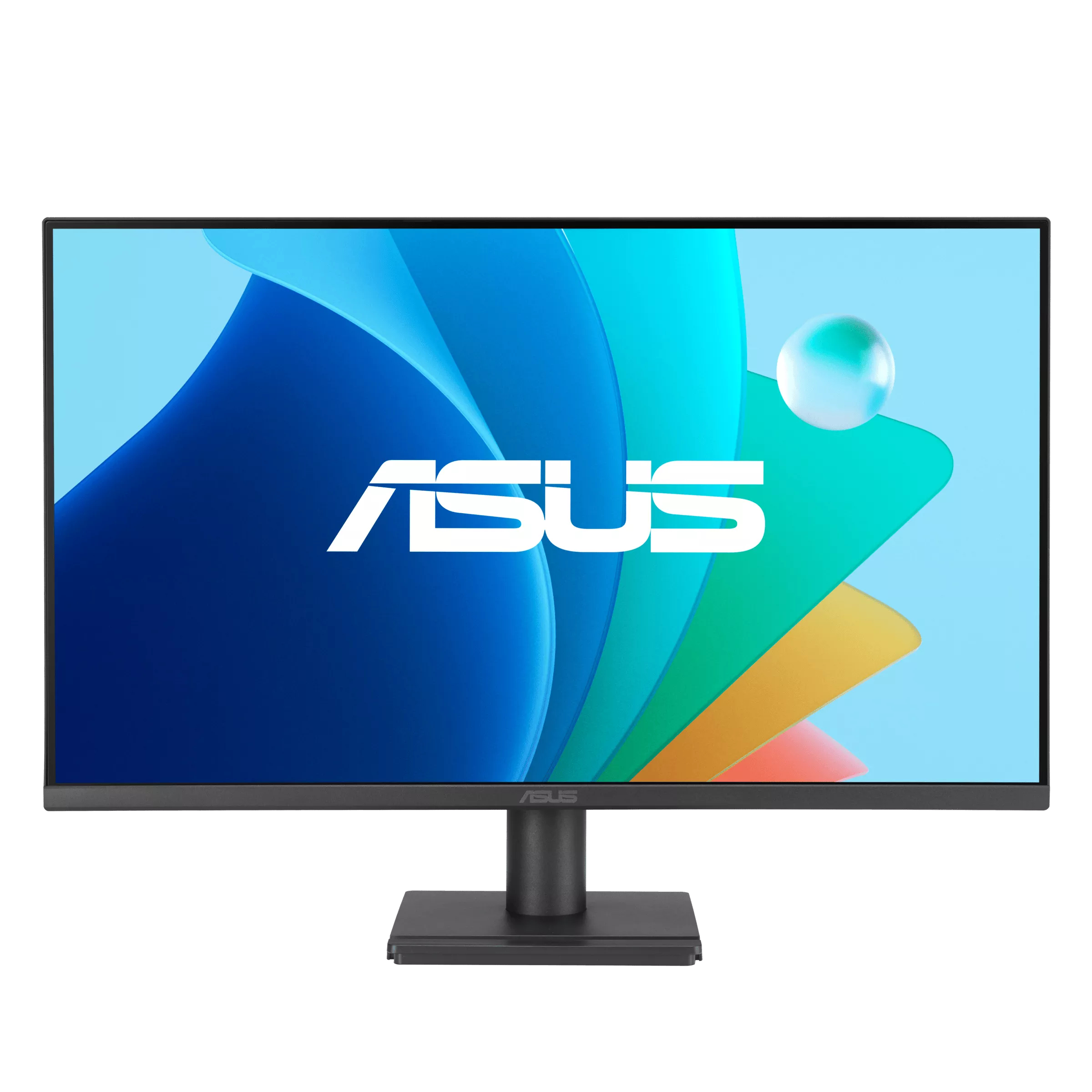 ASUS VA249QG Eye Care Gaming Monitor 60,45cm 23,8Zoll IPS WLED FHD 169 120Hz 300cdm2 1ms DSub HDMI DP 2x2W Speakers