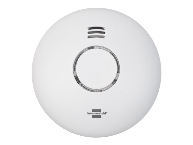 brennenstuhl Connect WiFi Rauchmelder