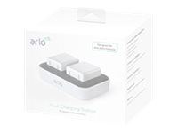 ARLO G5 DUAL BATTERY CHARGER ARLO G5 DUAL BATTERY CHARGER