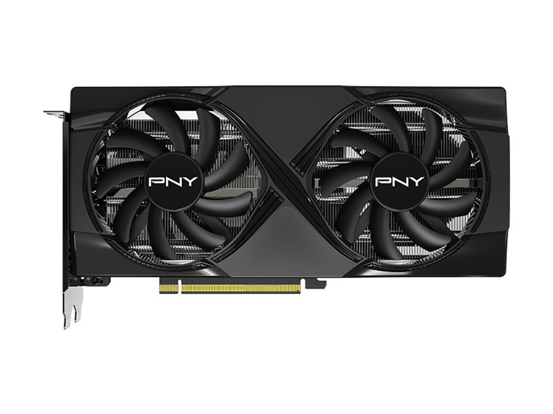 PNY GeForce RTX 5060 Ti 16GB OC Dual Fan