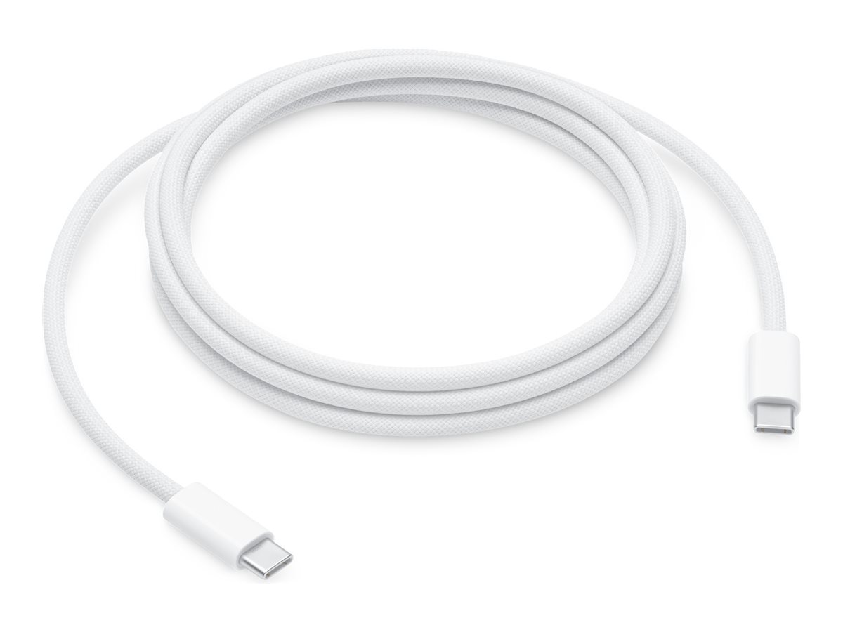 APPLE LADEKABEL USB-C 2m 240W APPLE LADEKABEL USB-C 2m 240W