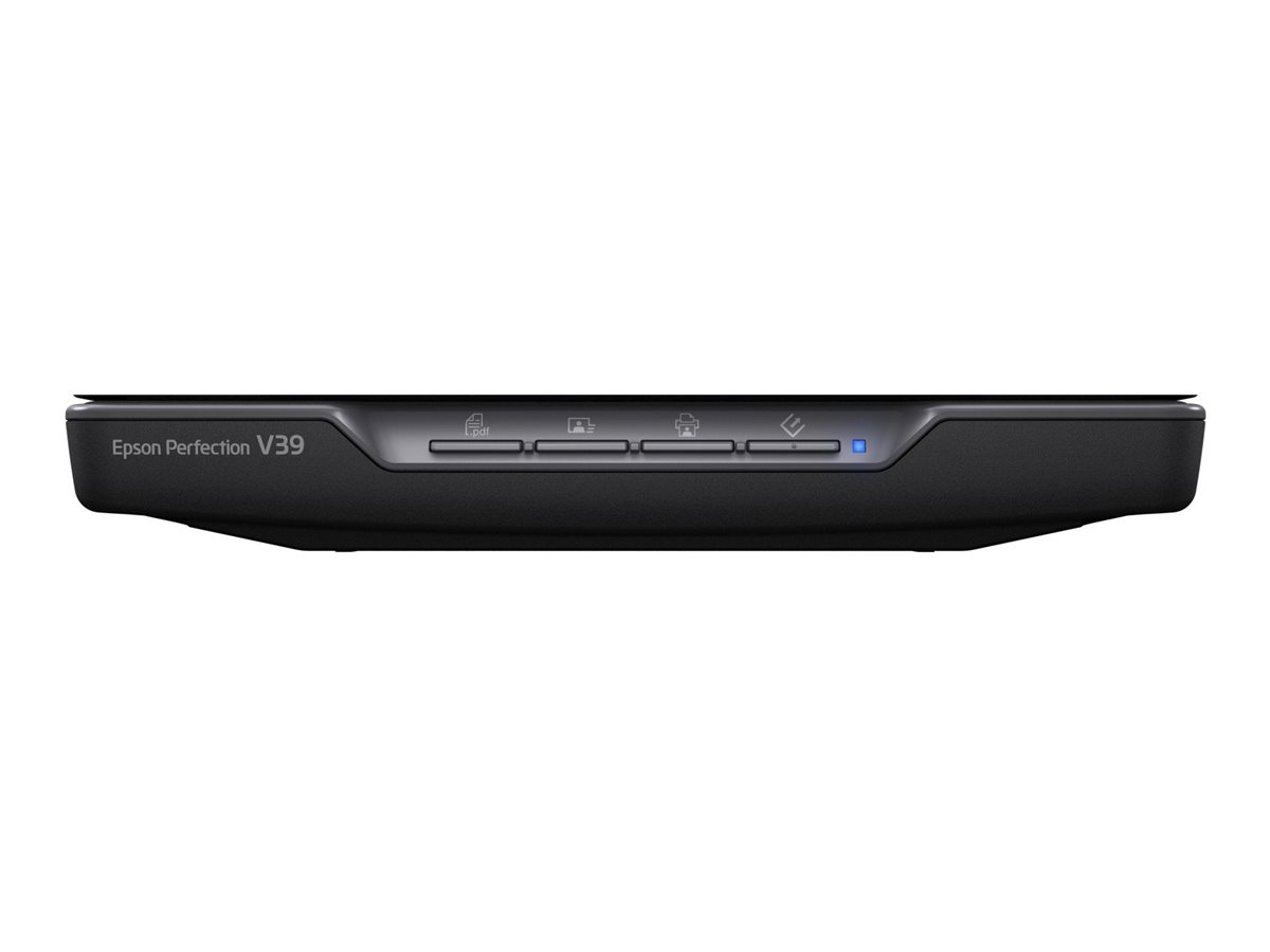 EPSON Perfection V39II Flachbettscanner