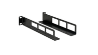 LANCOM Switch Rack Mount L250 19 Rack-Montage-Winkel,L-Form