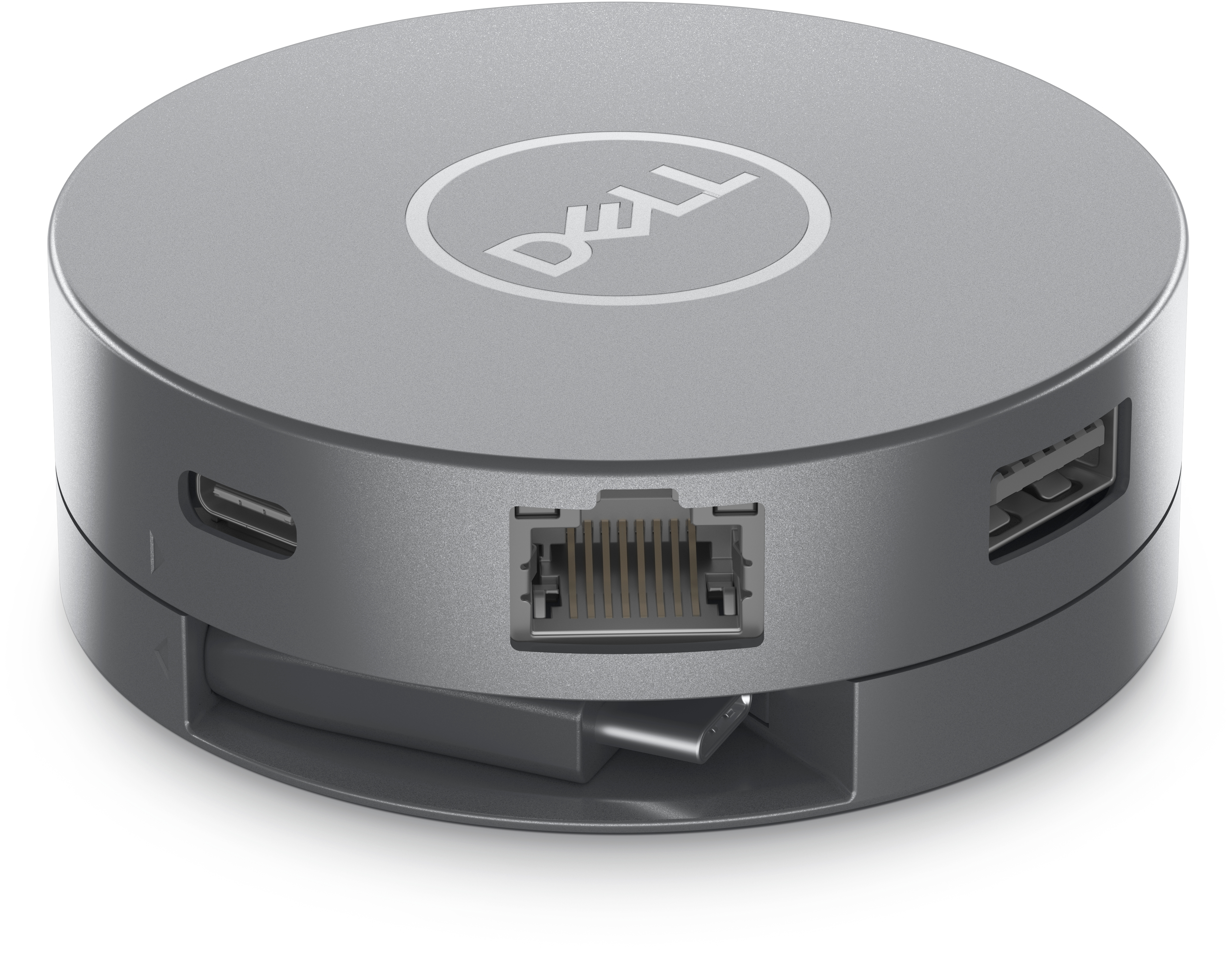 470AFKL DELL DA305 Adapter 6in1 USBC