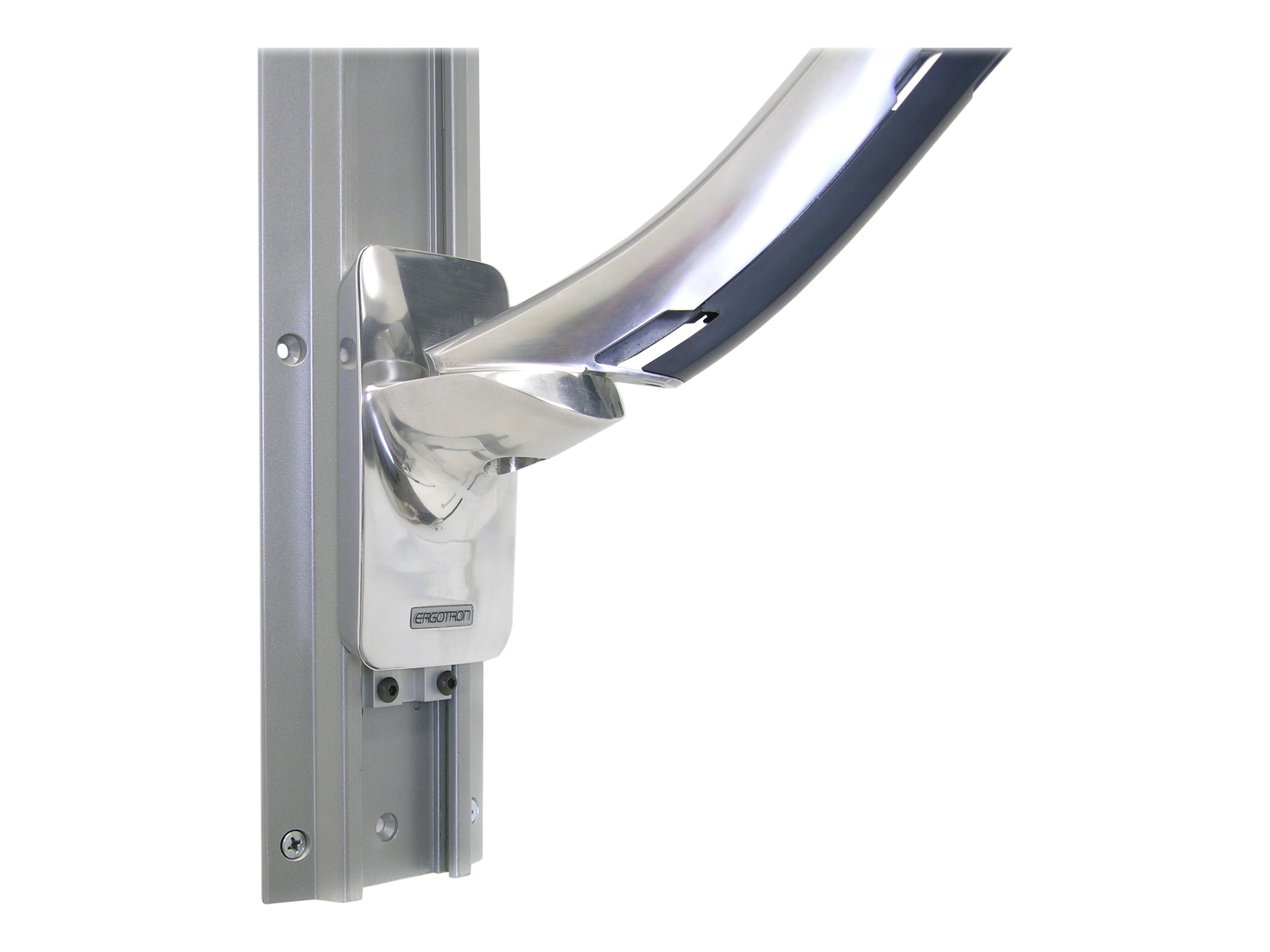 Ergotron MX Wall Mount LCD Arm