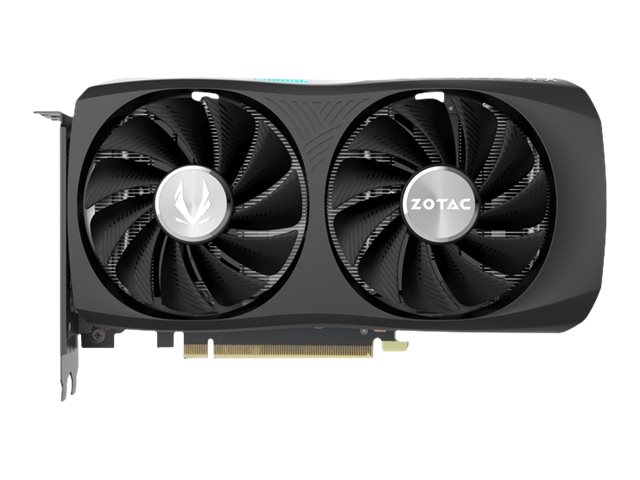 GAMING GeForce RTX 4070 SUPER Twin Edge OC 12GB