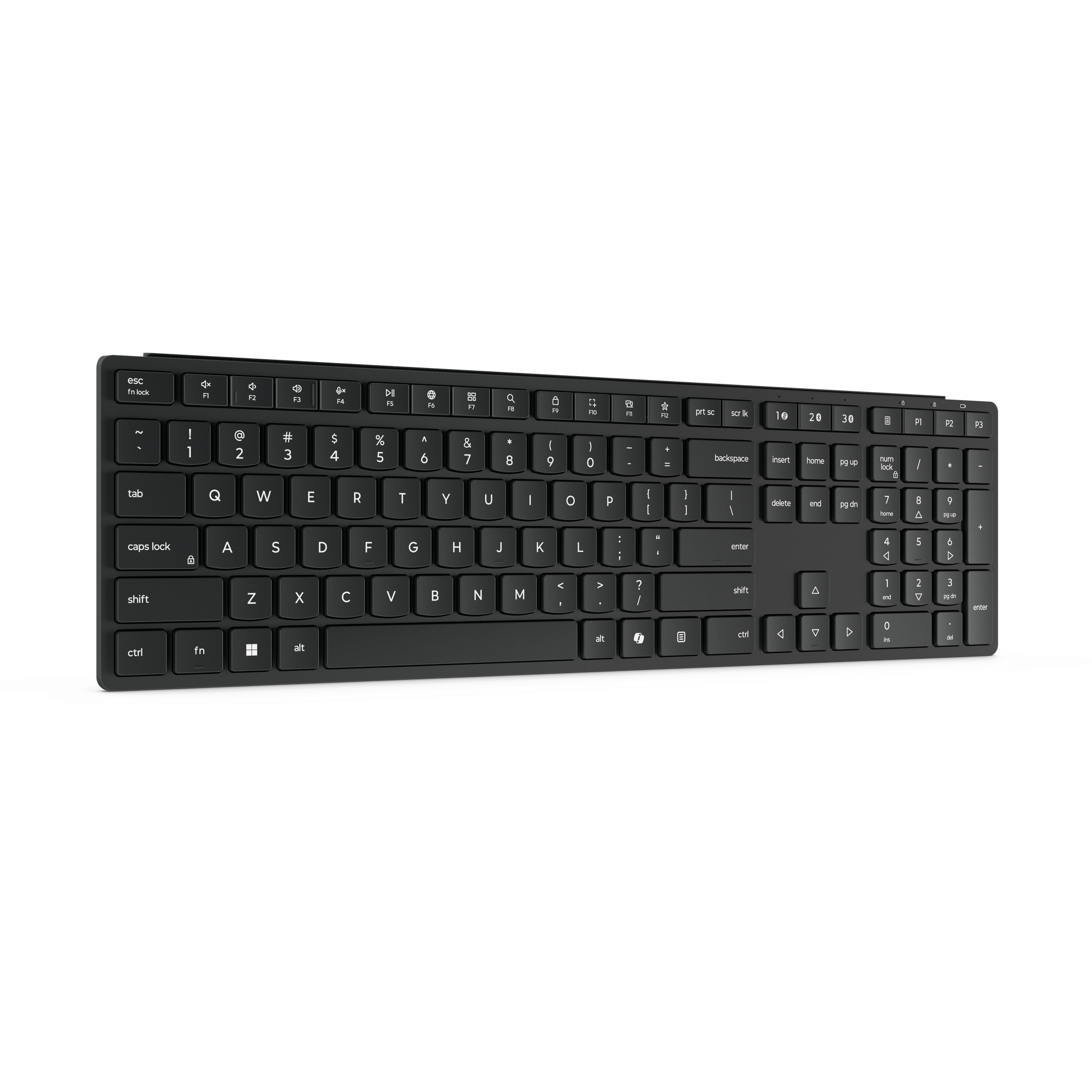 LENOVO WL Pro 6000 Wireless Keyboad