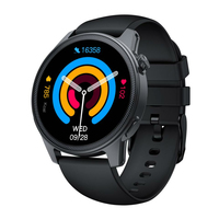 Denver Smartwatch SWC-392B schwarz