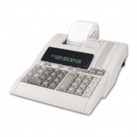 OLYMPIA CPD3212T TISCHRECHNER LICHTGRAU OLYMPIA CPD3212T TISCHRECHNER LICHTGRAU