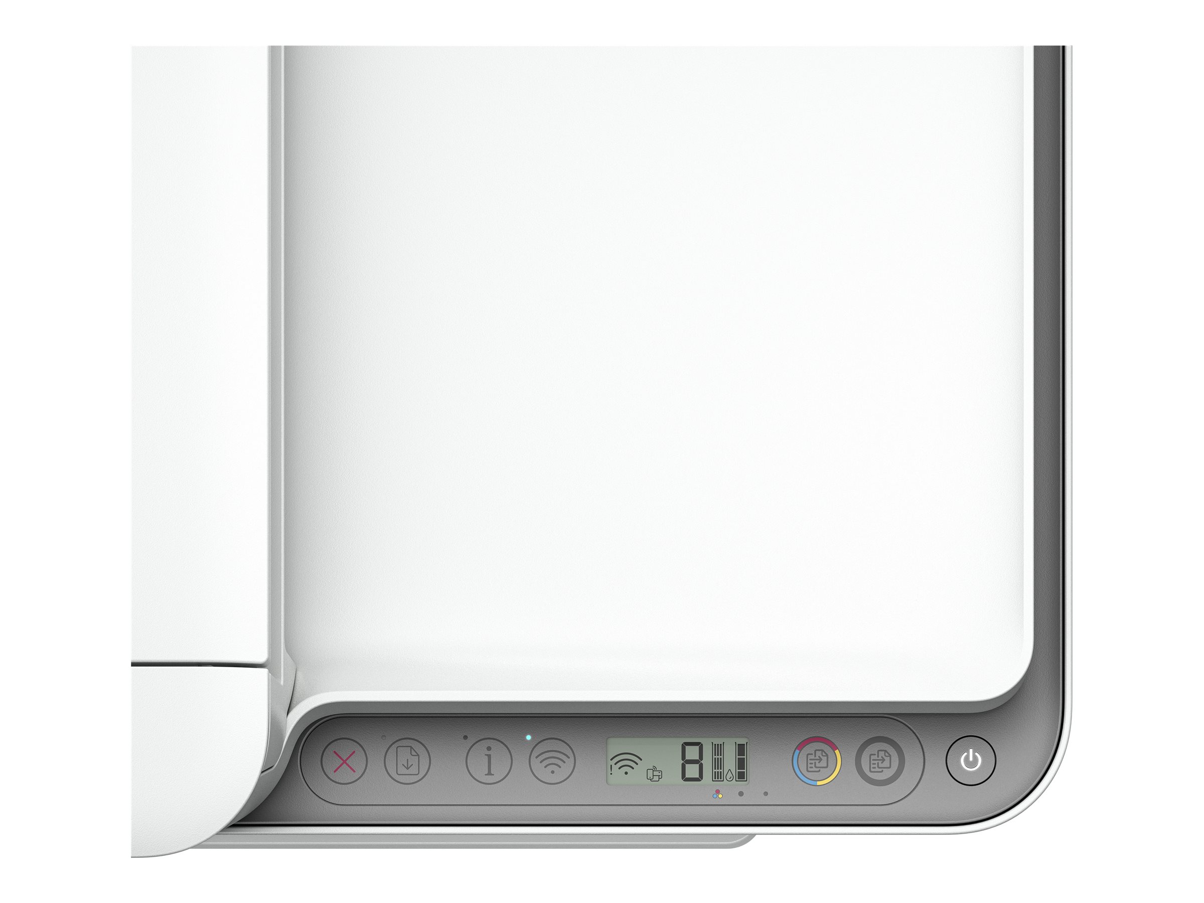 HP DeskJet 4220e All-in-one Color 5,5ppm Printer