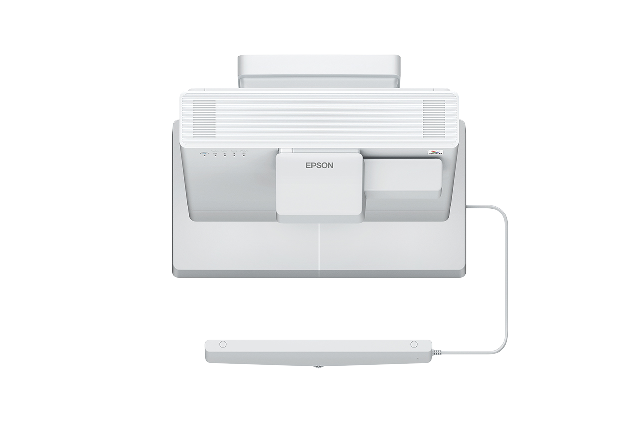 EPSON EB1485Fi 3LCD Full HD Ultrashort distance projector 5000 Lumen 02710371 incl finger touch unit