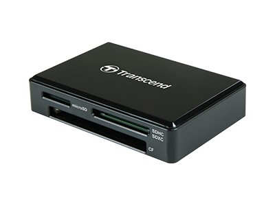 Transcend Card Reader RDC8 USB 31 Gen 1