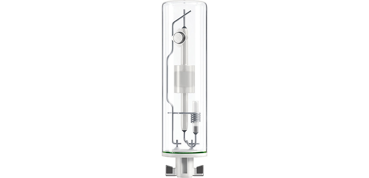 Philips Signify HalogenMetalldampflampe MASTERC CDMTm Mini 35W930 PGJ5 1CT12