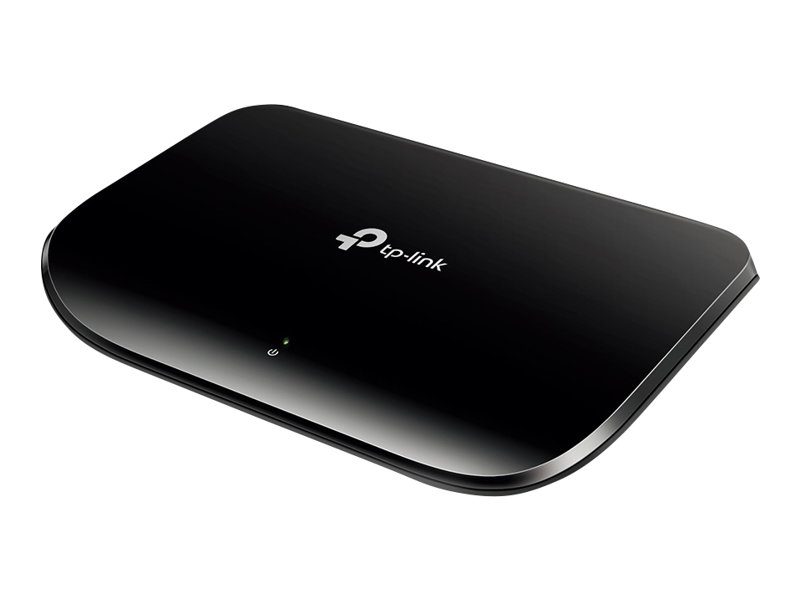TP-LINK TL-SG1005D GIGABIT SWITCH