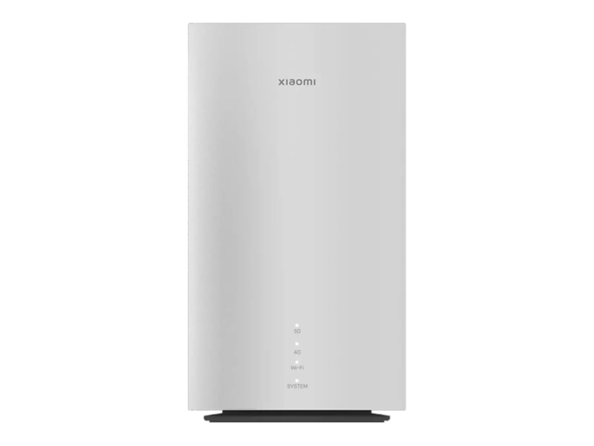 Deutsche Telekom Xiaomi 5G CPE Pro - Wireless Router - WWAN 1GbE