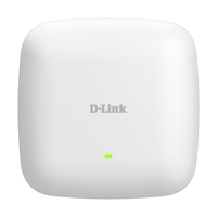 D-LINK DAP-X3060 Wi-Fi 6 Dual-Band PoE Access Point bis zu 3,0 GBit/s 1x 2,5G Ethernet-LAN opt. Netzteil: PSM-12V-38-B D-LINK DAP-X3060 Wi-Fi 6 Dual-Band PoE Access Point bis zu 3,0 GBit/s 1x 2,5G Ethernet-LAN opt. Netzteil: PSM-12V-38-B