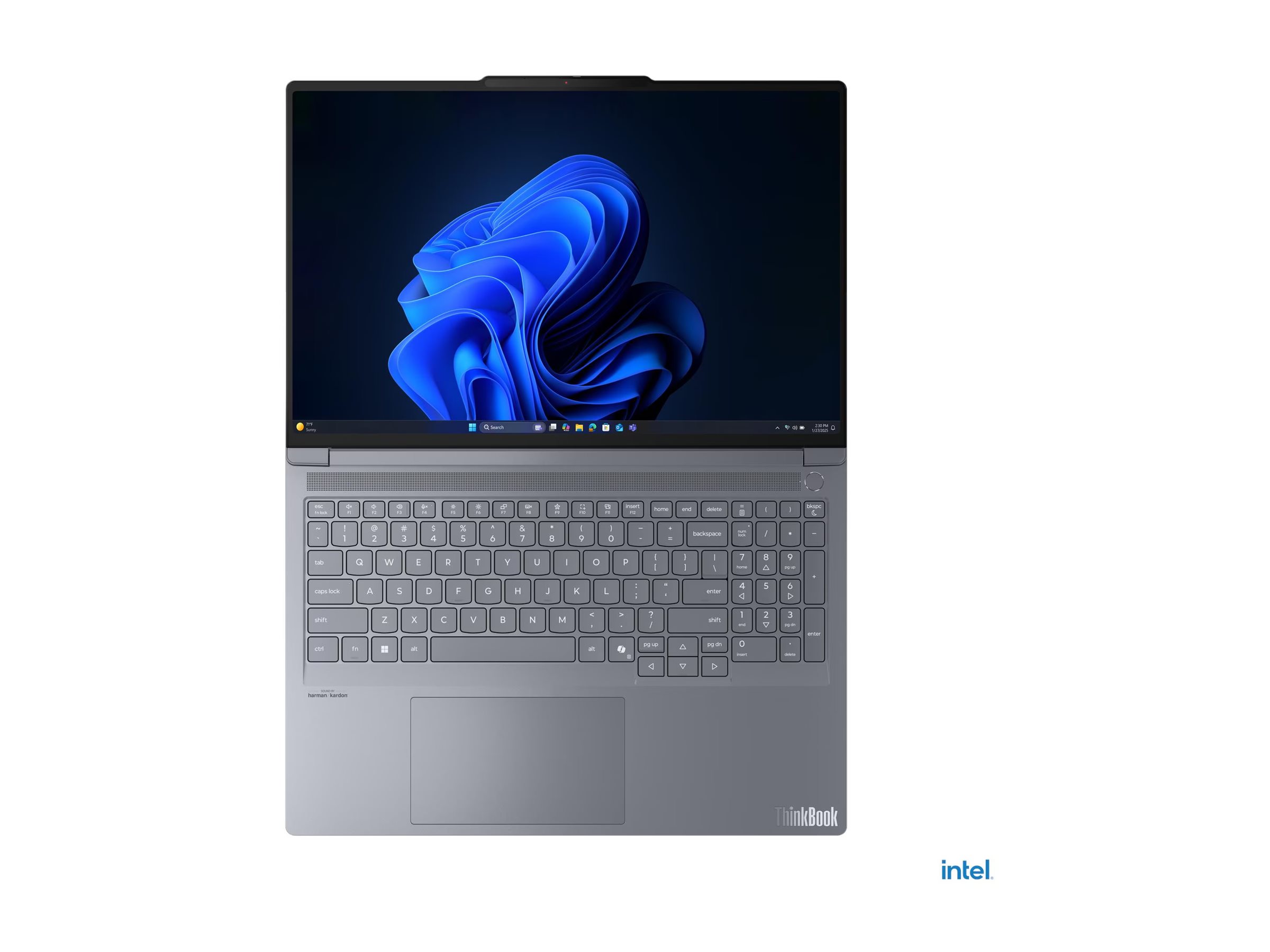 Lenovo ThinkBook 16p G6 16 Zoll RTX 5060 32GB