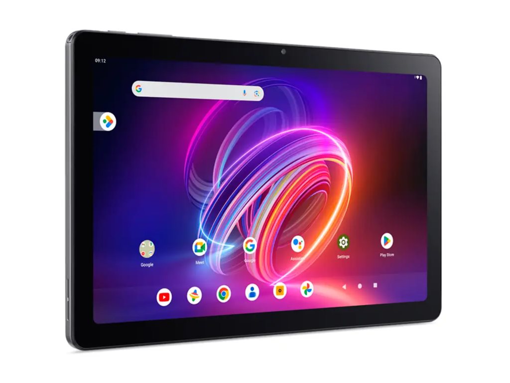 Acer Tablet Iconia Tab P10 10,4 Quantum Dot QLED Android