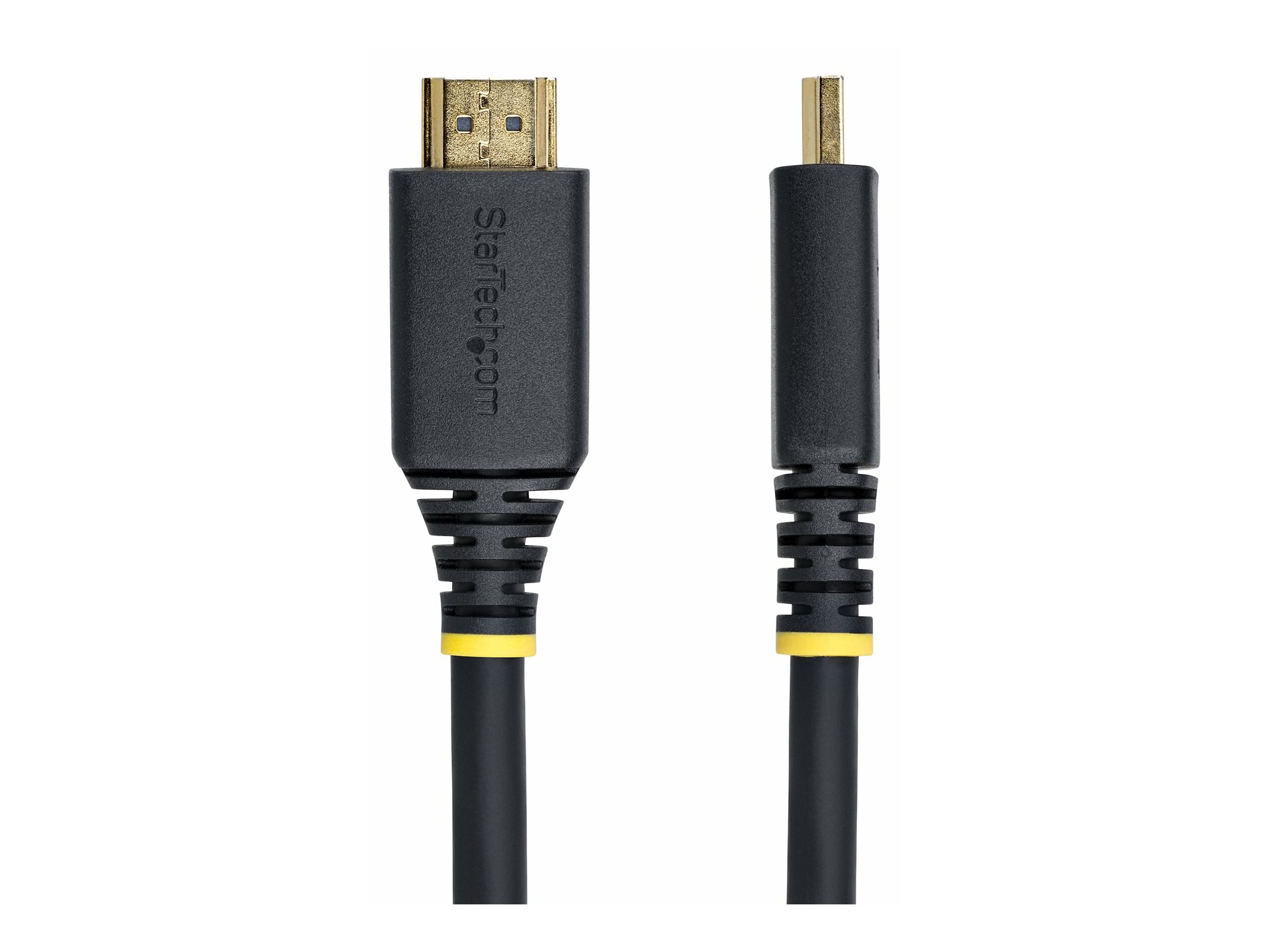 StarTech.com Ultra High Speed HDMI-Kabel 5 m 8K60Hz HDR10+