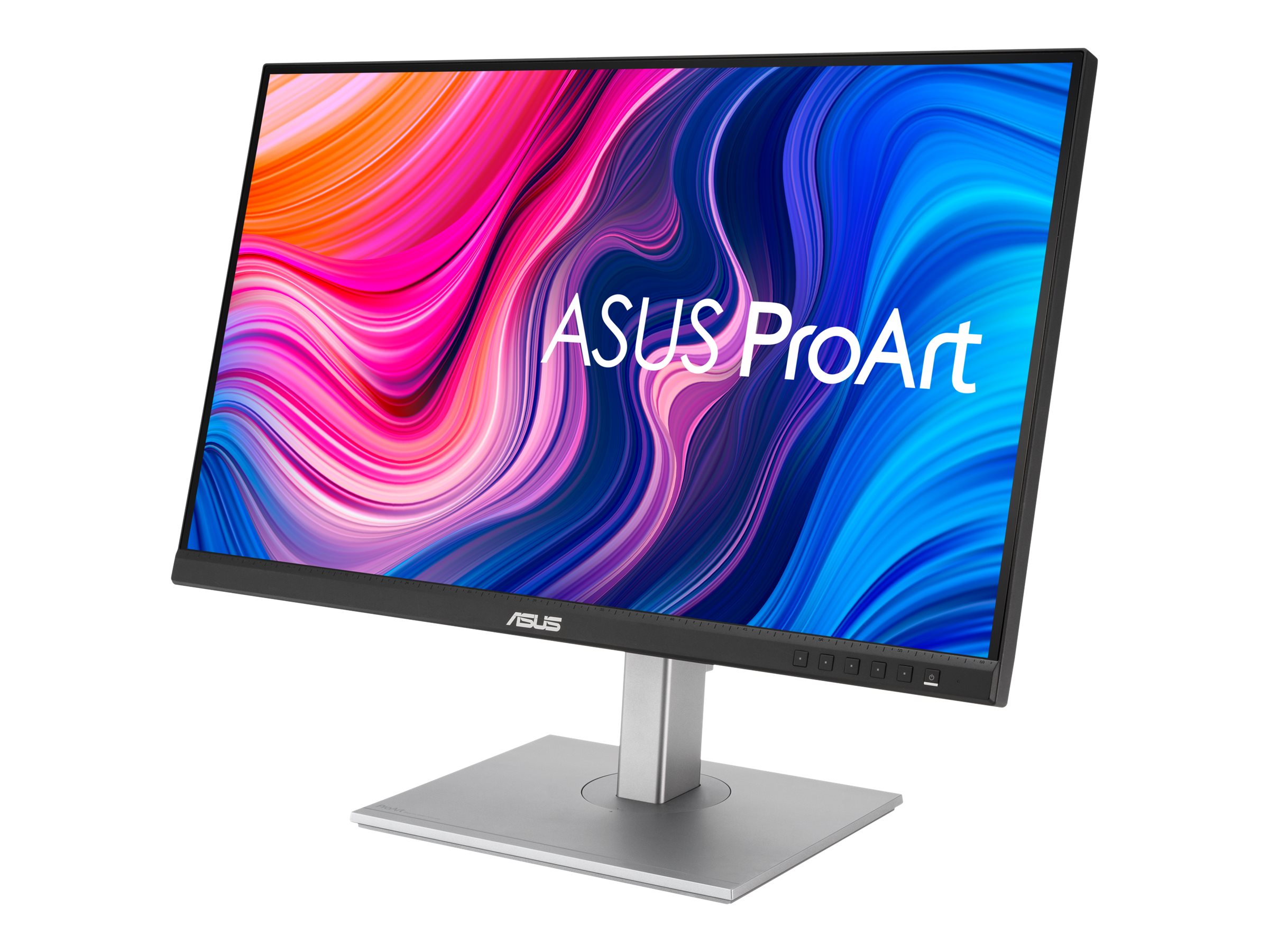 ASUS ProArt PA278CV Professional 68,58cm 27Zoll WLED IPS WQHD 2560x1440 16:9 1000:1 350cd/m2 USB-C DisplayPort 1xHDMI 2xDP ASUS ProArt PA278CV Professional 68,58cm 27Zoll WLED IPS WQHD 2560x1440 16:9 1000:1 350cd/m2 USB-C DisplayPort 1xHDMI 2xDP