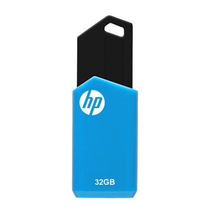 HP v150 32GB USB 20 Flash Drive