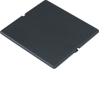 TEHA Blindkappe GBVTB48 48x48mm